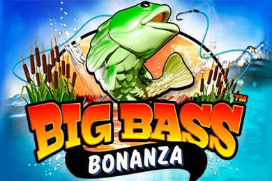 Big Bass Bonanza Лаки Бёрд Казино играть